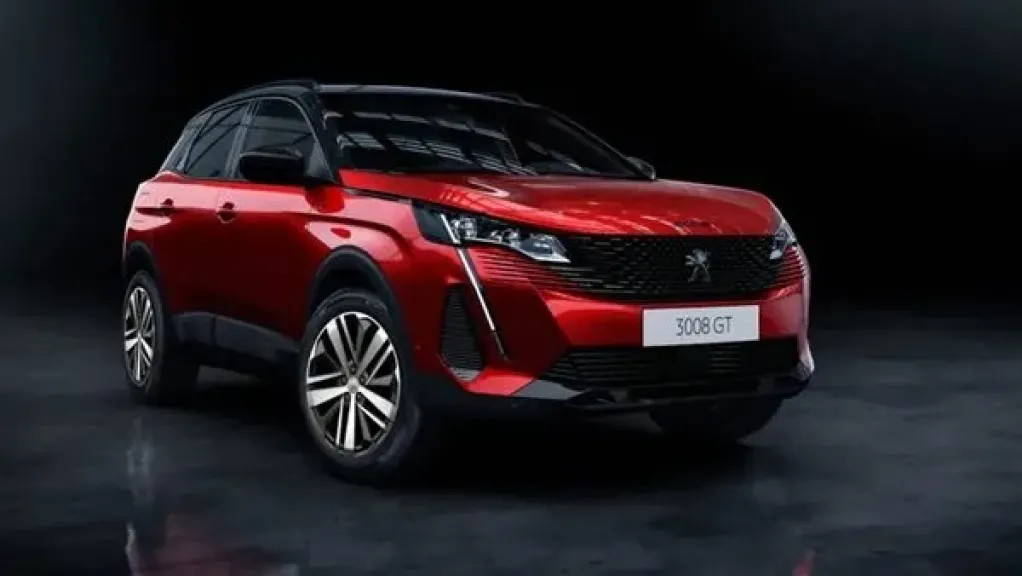 سيارات بيجو موديل 2026