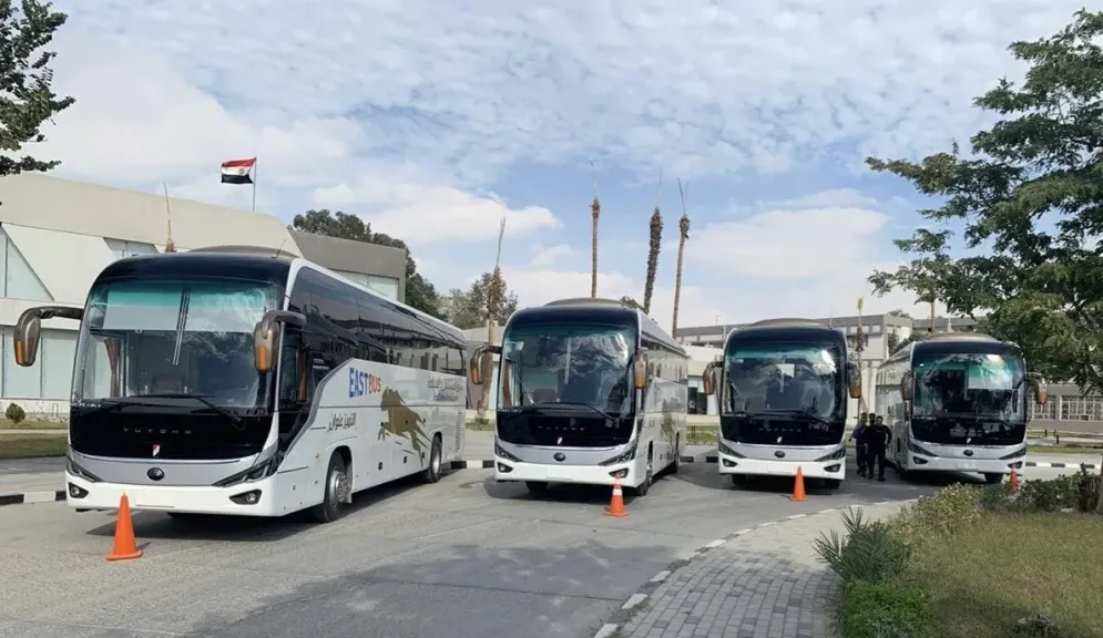 شركة النصر للسيارات