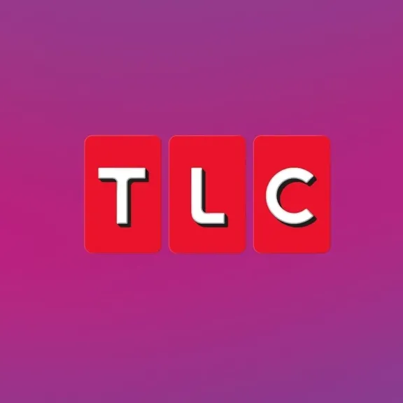تردد قناة tlc