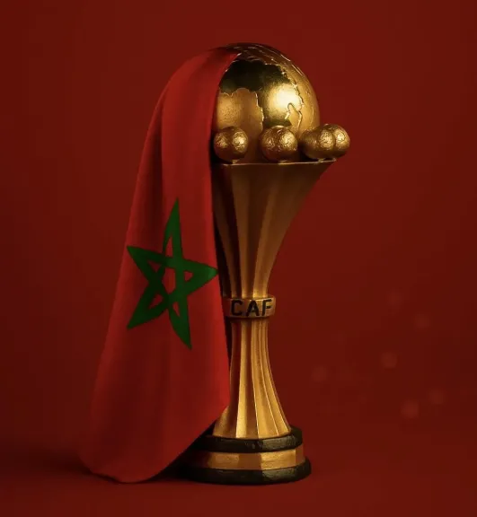 كأس أمم إفريقيا