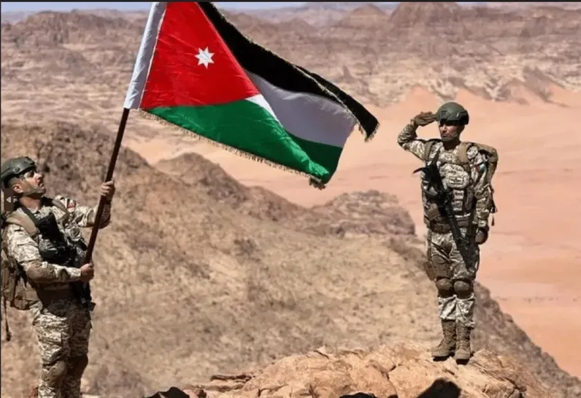 نتائج قرعة خدمة العلم في الأردن 2026 