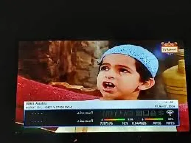 قناة السهرة دراما 