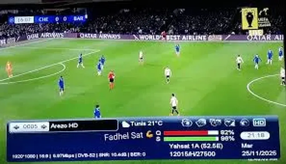 قناة Sport TV البرتغالية