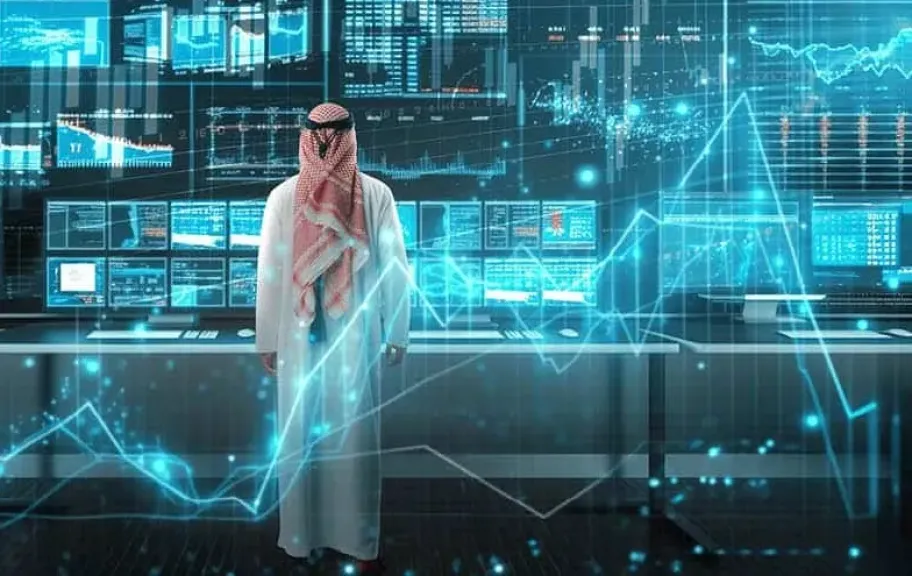 أبرز الخدمات الرقمية الجديدة في السعودية خلال 2026