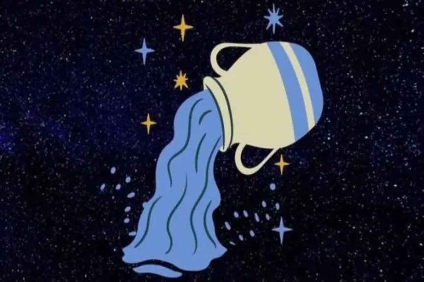 حظك برج الدلو اليوم