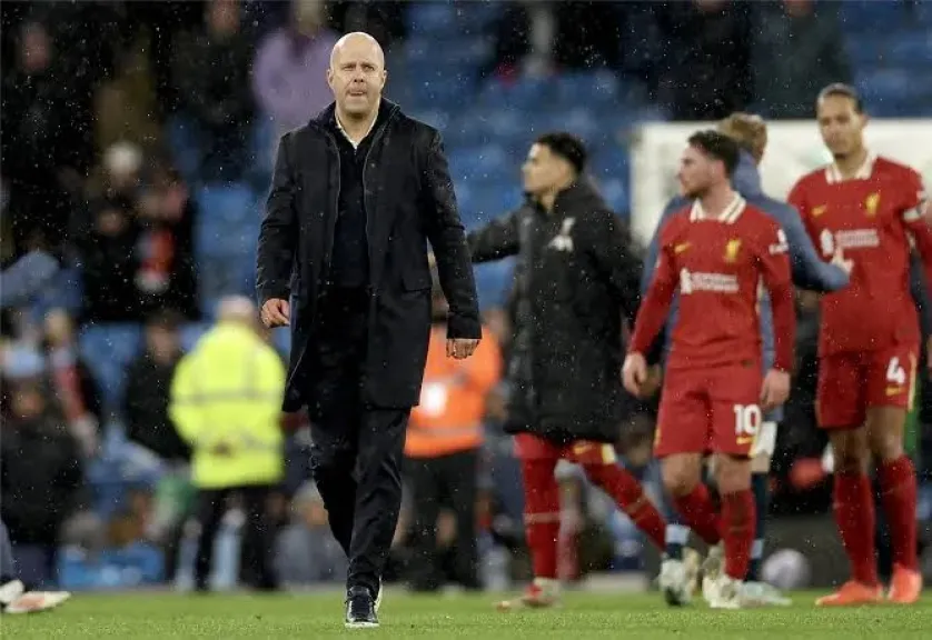 أخبار ليفربول 