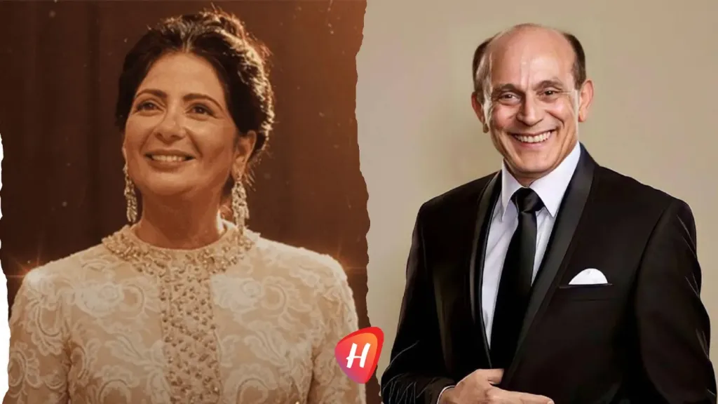 محمد صبحي فيلم الست