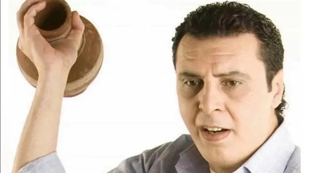 طارق الأمير 