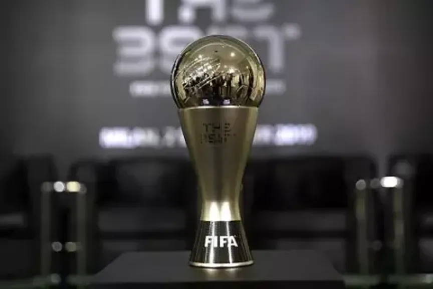 حفل ذا بيست