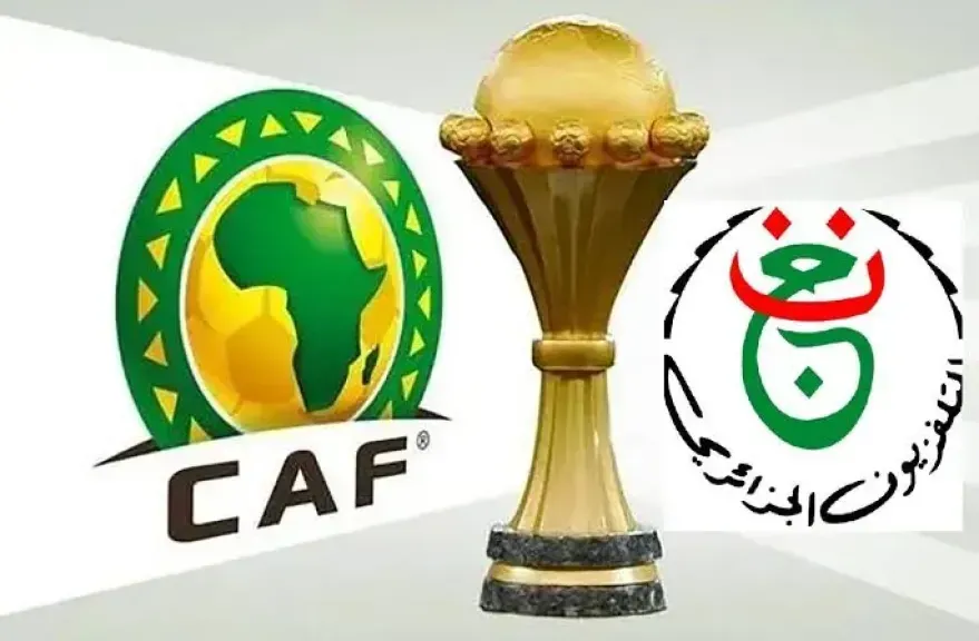 كيف تستقبل الجزائرية الرياضية 10 لكأس أمم إفريقيا