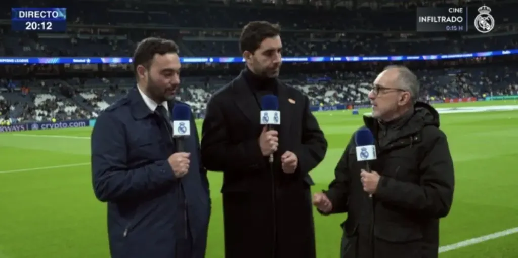 تردد قناة real tv