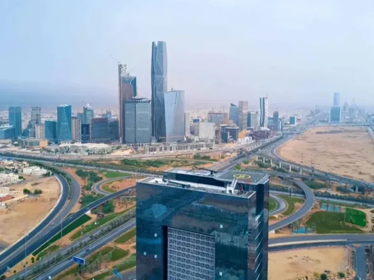 منصة توازن العقارية 2025