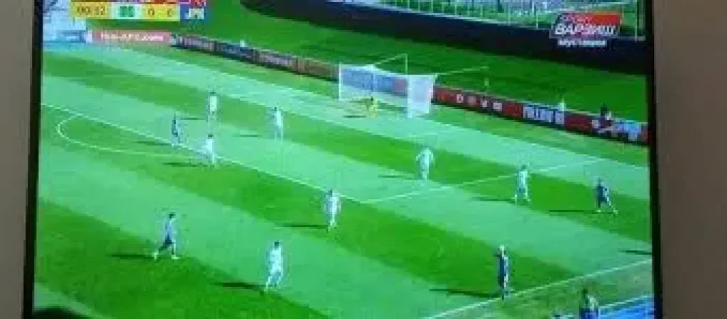 قناة أفغانستان الرياضية