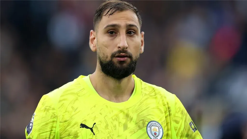 جيانلويجي دوناروم