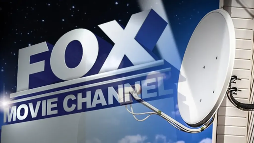 تردد فوكس موفيز