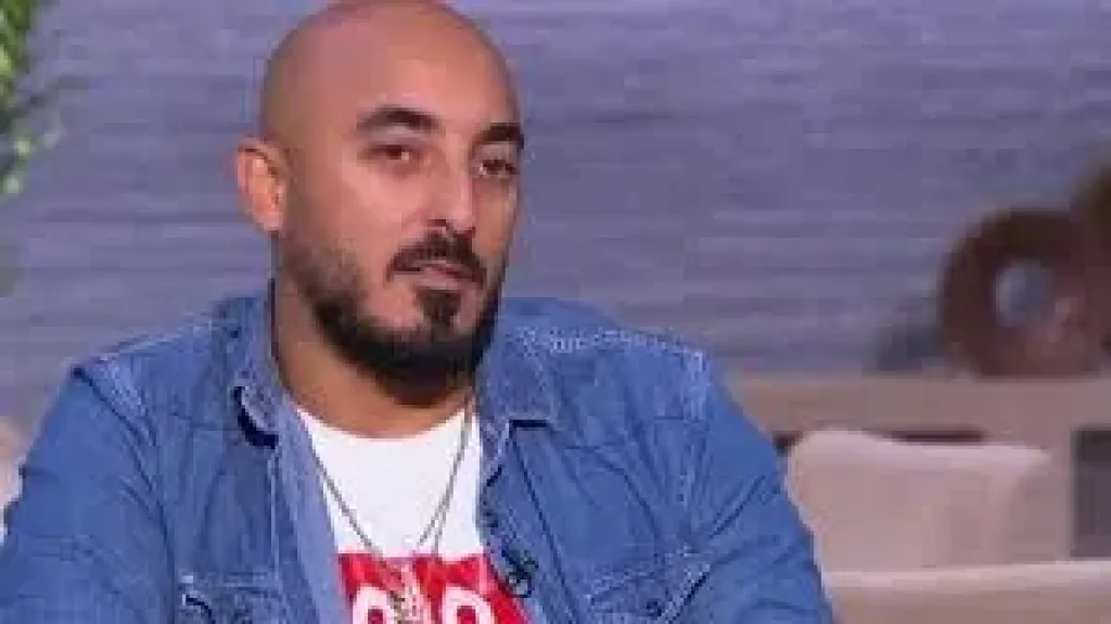 حسام الحسيني 