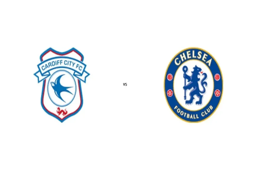 مباراة تشيلسي وكارديف