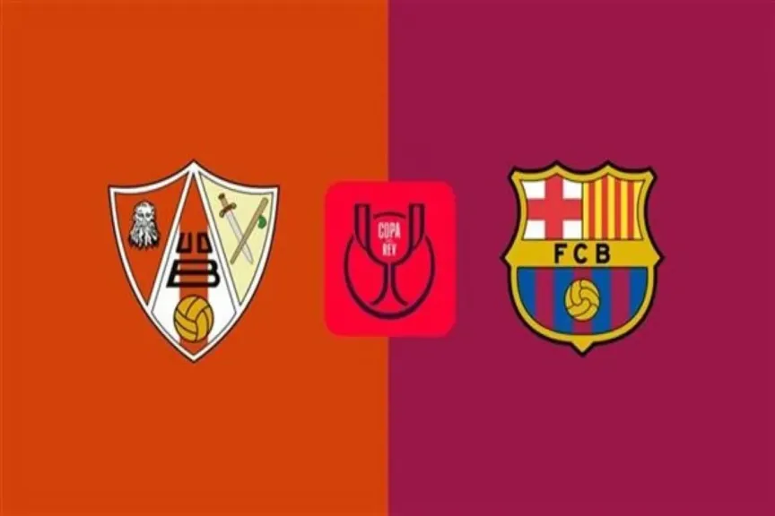 مباراة برشلونة وجوادالاخارا