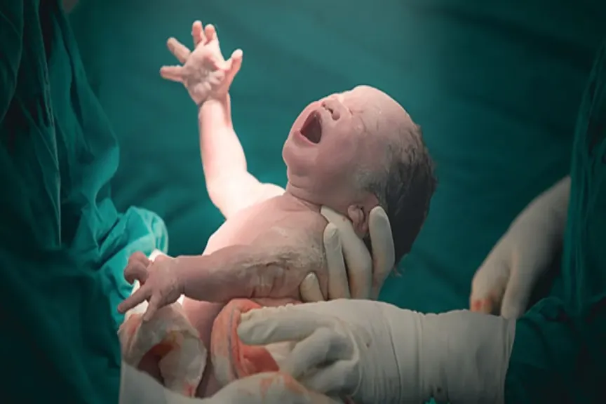 معنى الولادة في المنام 