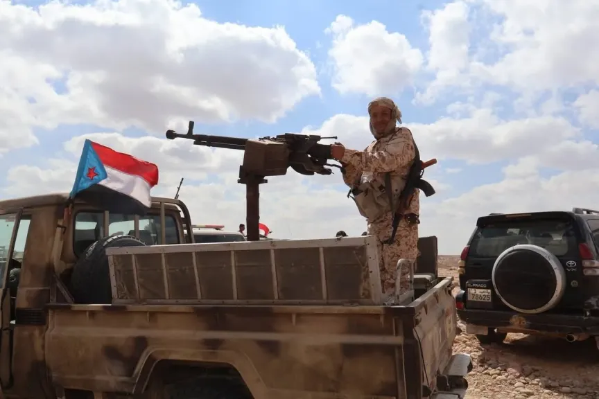 وساطة قبلية