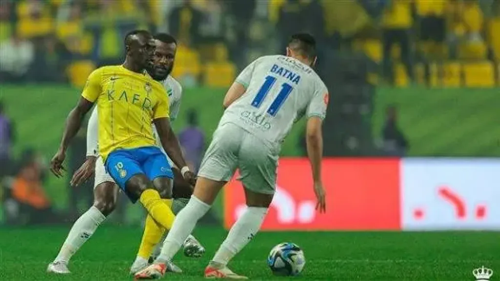 النصر ضد الفتح
