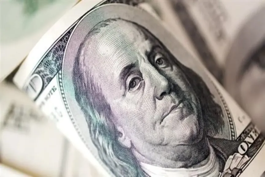 سعر الدولار مقابل الجنيه المصري