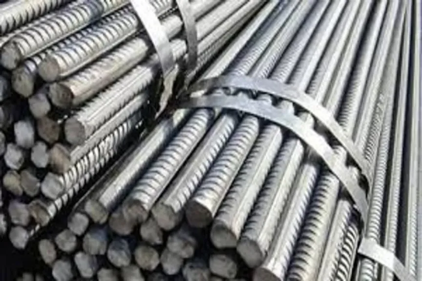 سعر طن الحديد اليوم