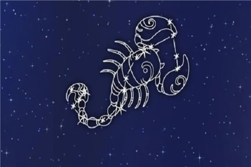 برج العقرب حظك اليوم