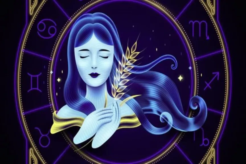 توقعات برج العذراء