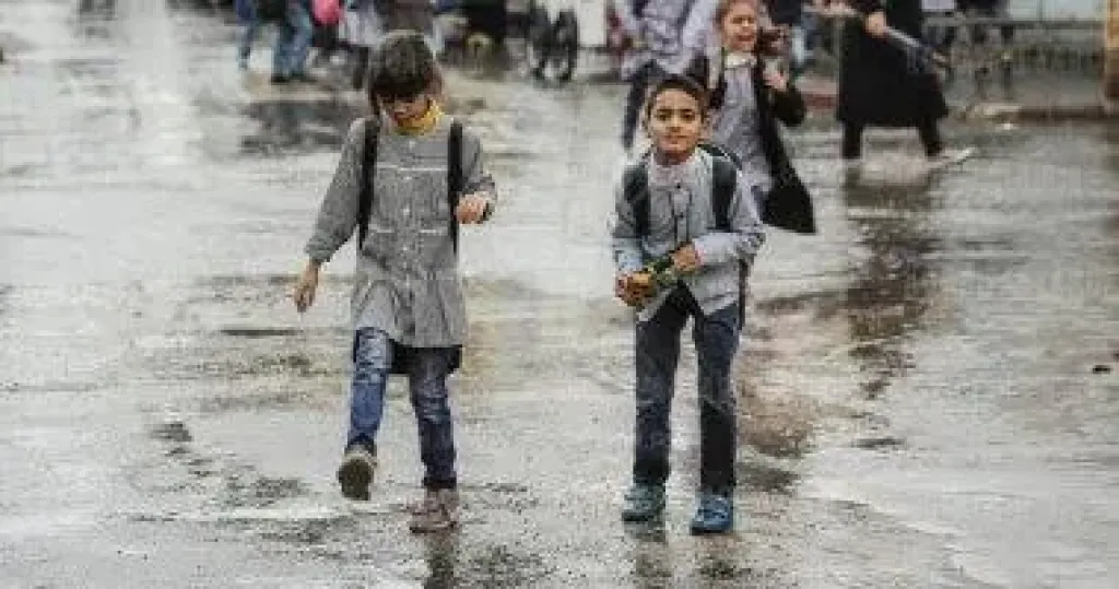 حالة الطقس اليوم