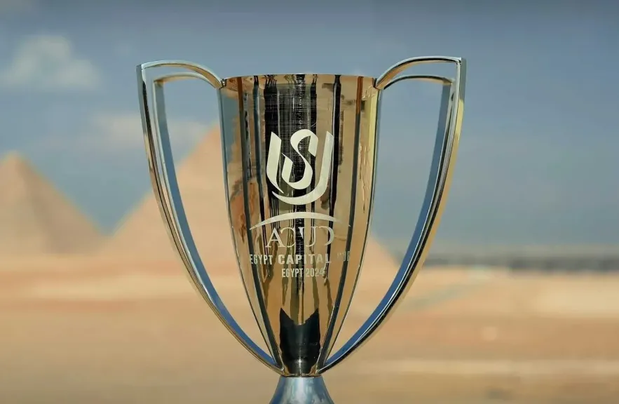 بطولة كأس عاصمة مصر