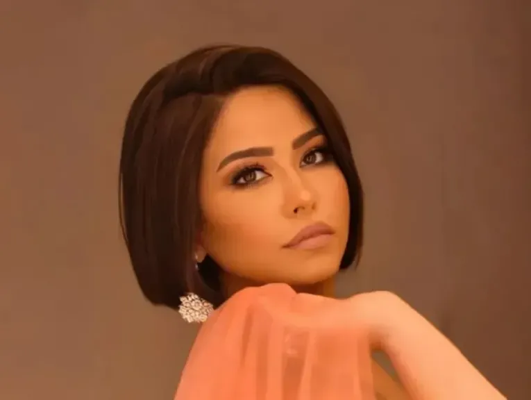 شيرين عبد الوهاب