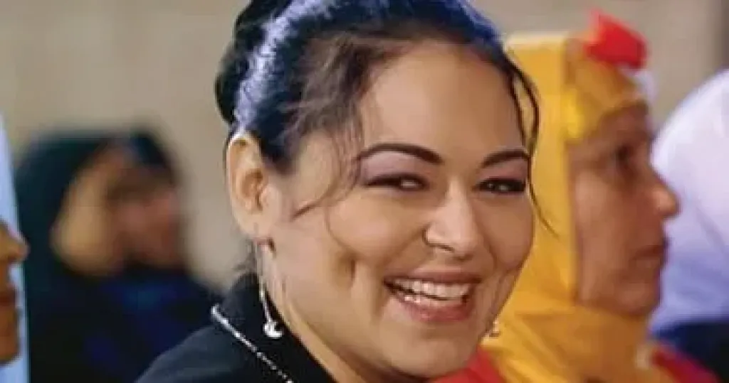 من هي نيفين مندور ويكيبديا