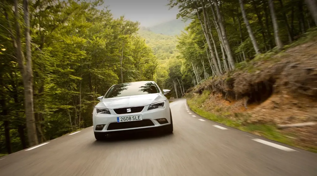 سيارة سيات ليون 2026