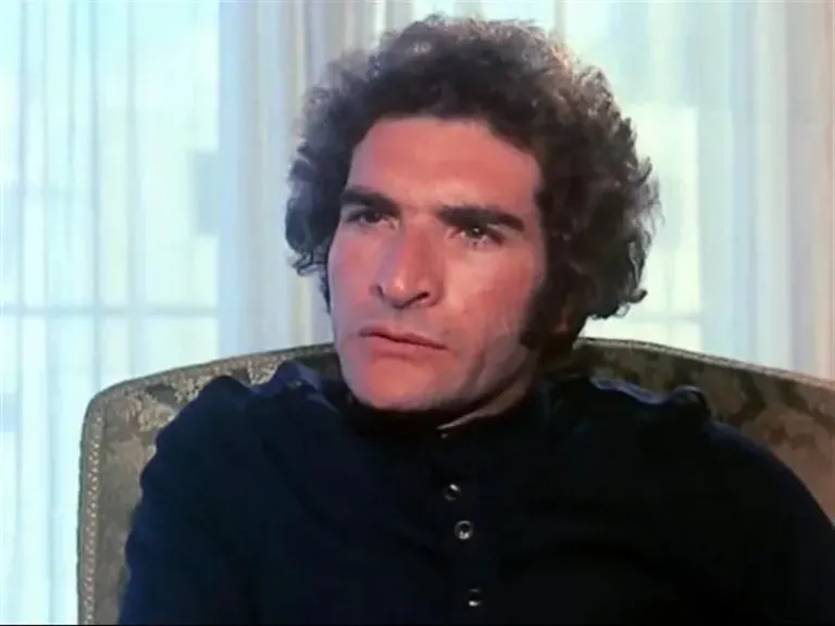 الحالة الصحية لمحيي إسماعيل 