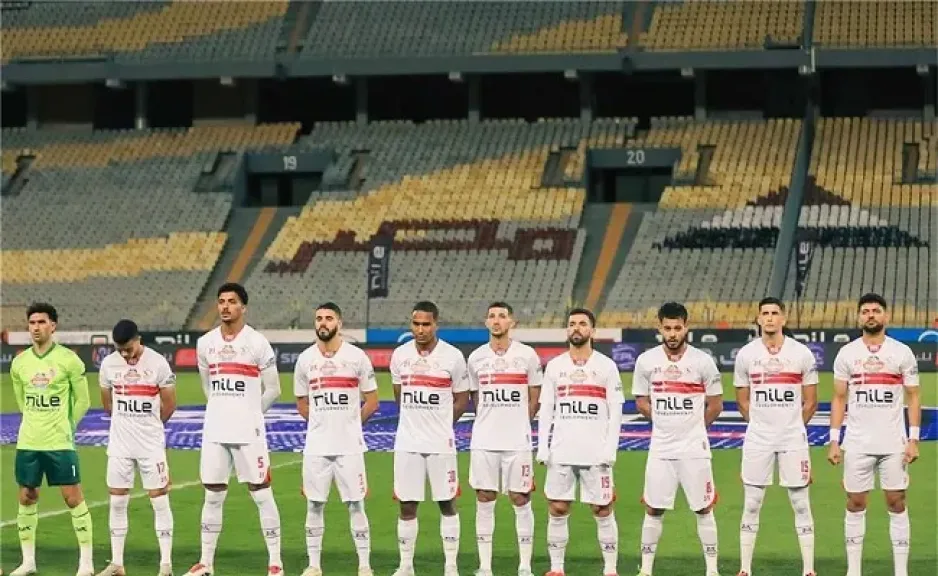 صفقات الزمالك