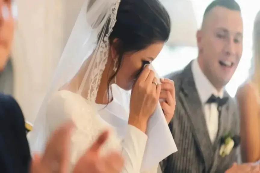 زواج الزوج في المنام 