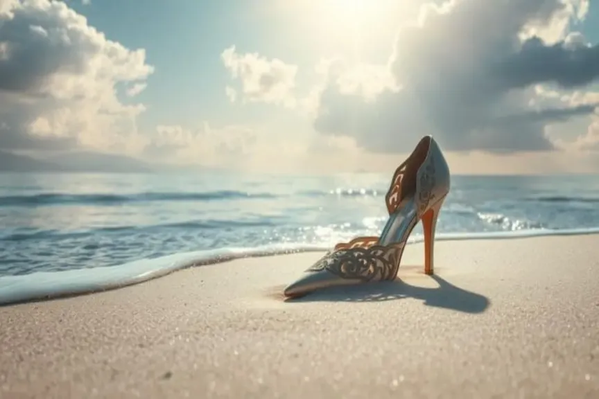 تفسير حلم ضياع الحذاء في المنام 