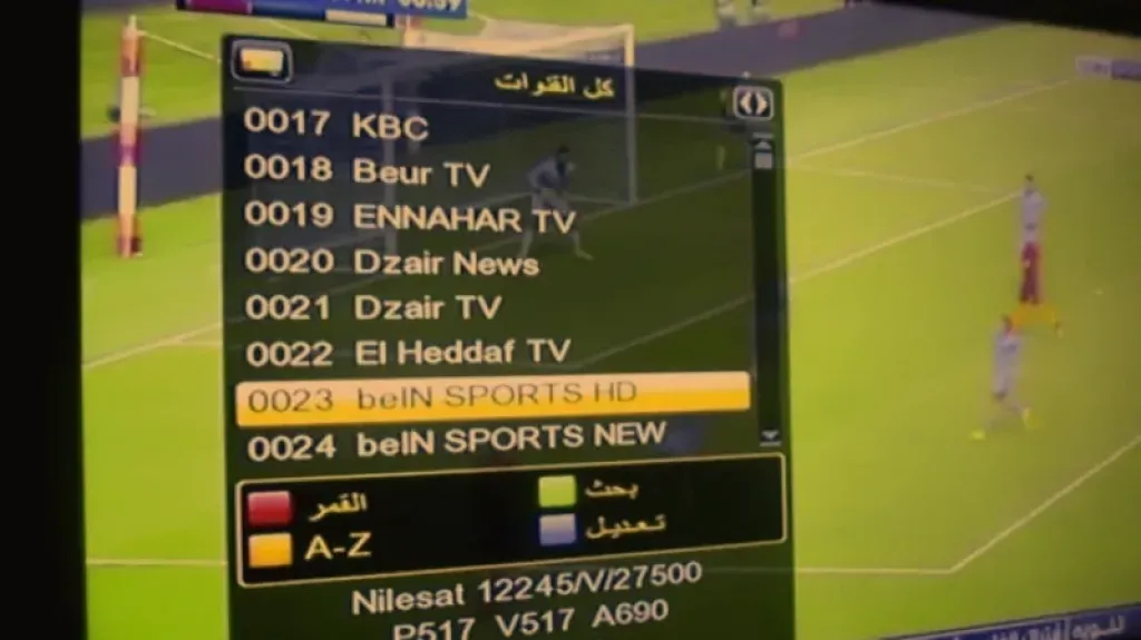 دوري أبطال إفريقيا