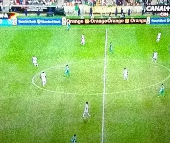 تردد قناة CANAL+ CAN