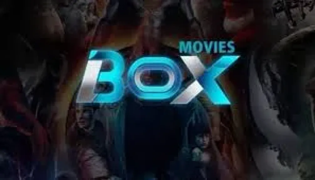  قناة Film Box Movies