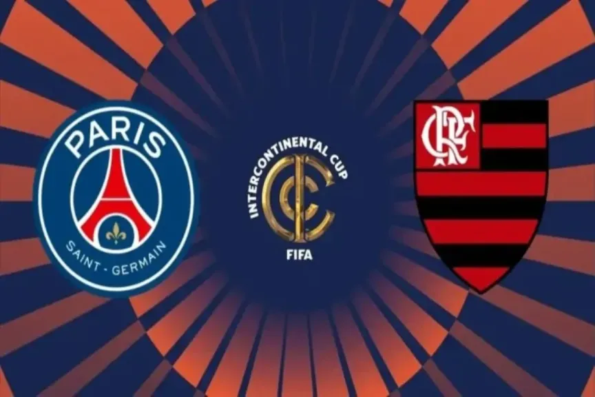 مباراة باريس سان جيرمان وفلامنجو 