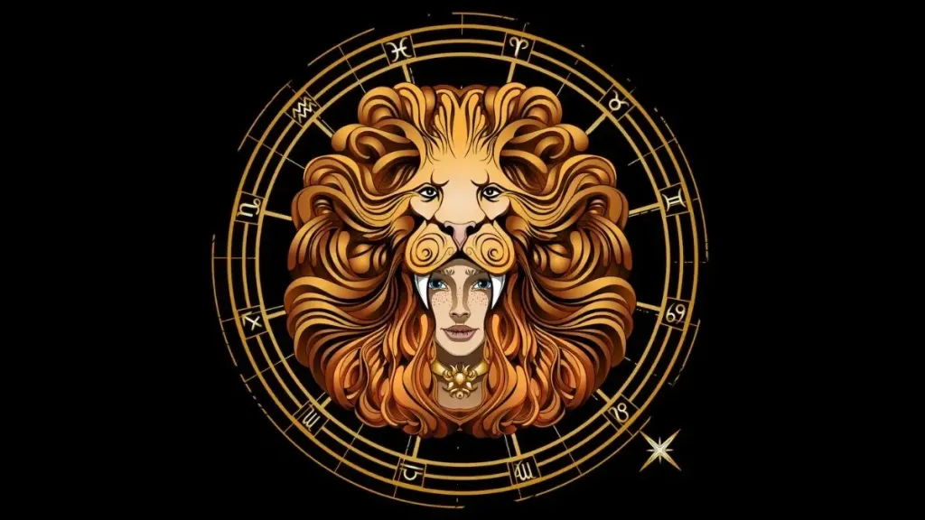 حظك اليوم برج الأسد