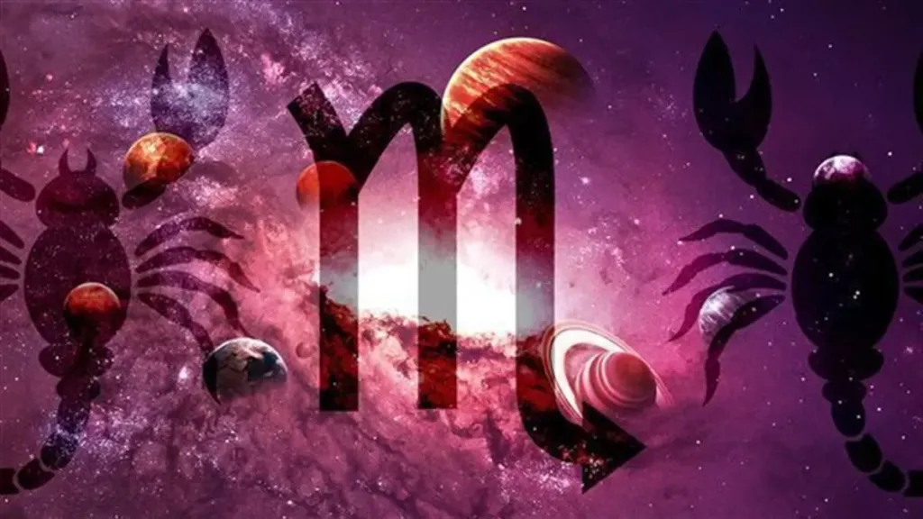 برج العقرب حظك اليوم