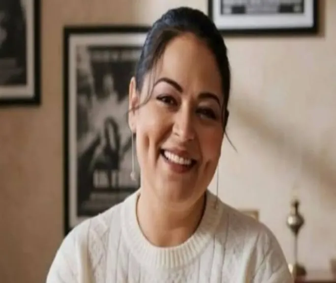 سبب وفاة نيفين مندور