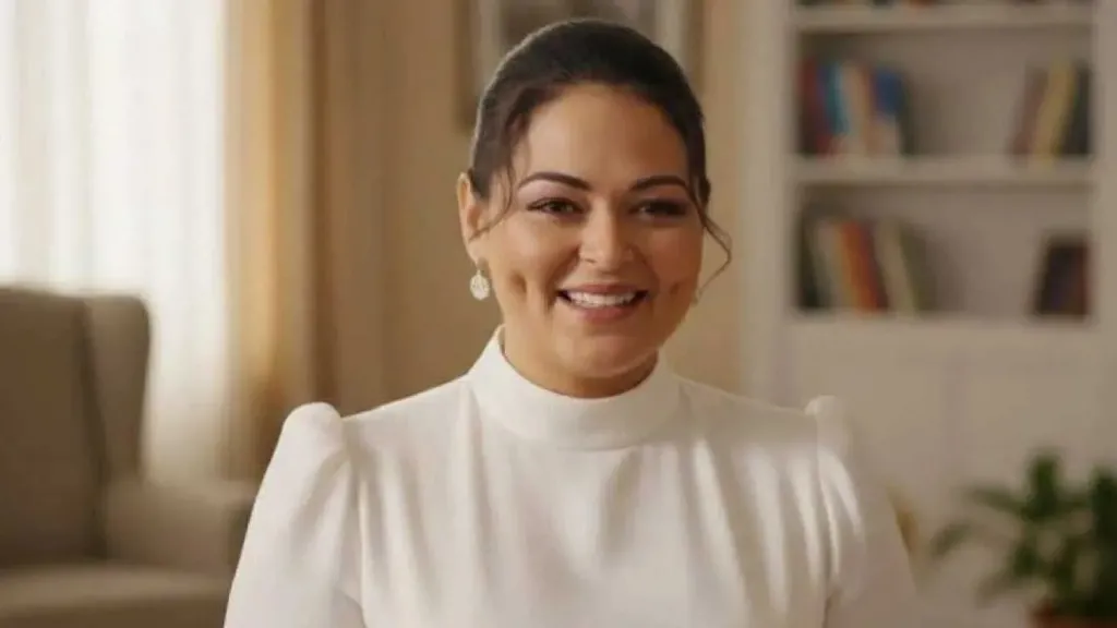 نيفين مندور