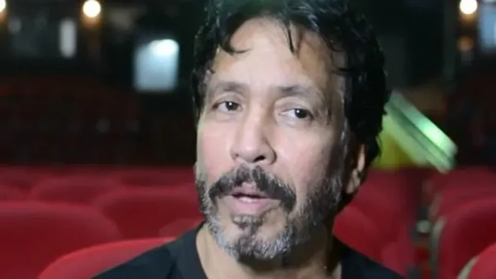 من هو مجدي فكري