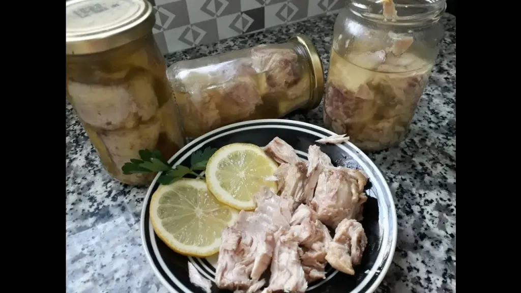 5 وصفات سهلة لتحويل علبة التونة