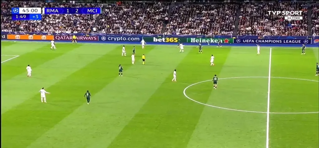 تردد قناة TVP Sport البولندية