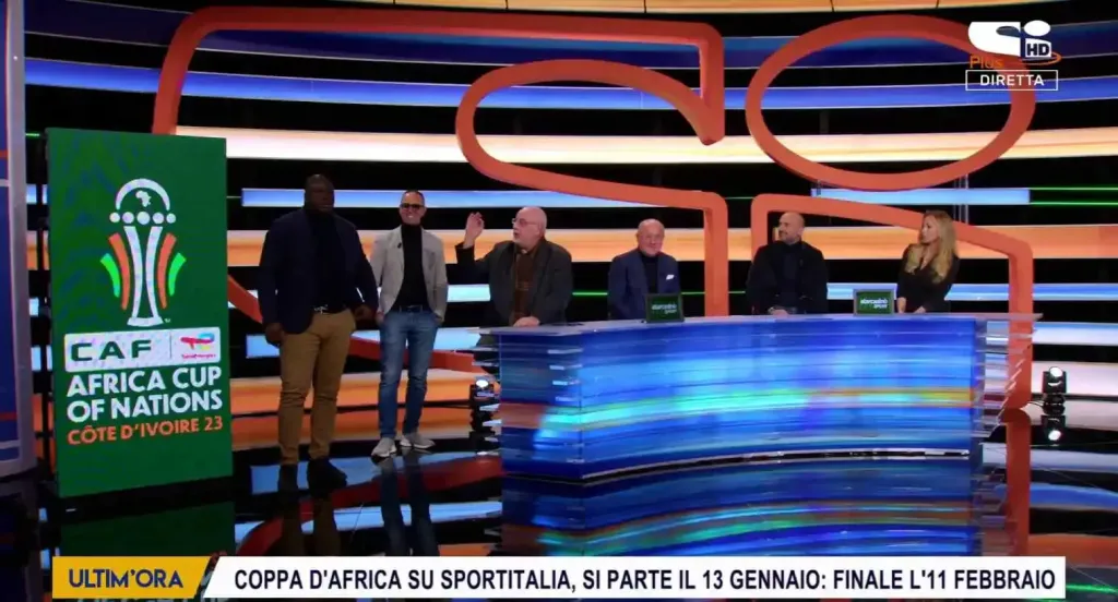 تردد قناة sportitalia